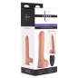 7X Thrusting Dildo with Remote Control