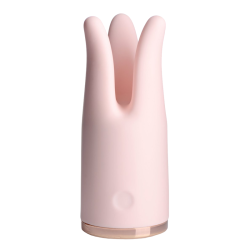 Vibrassage Twirl 10X Vibrating Clit Teaser