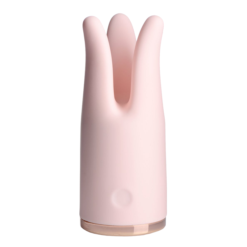 Vibrassage Twirl 10X Vibrating Clit Teaser