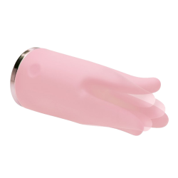 Vibrassage Twirl 10X Vibrating Clit Teaser