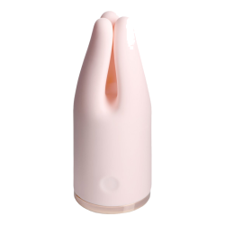 Vibrassage Twirl 10X Vibrating Clit Teaser
