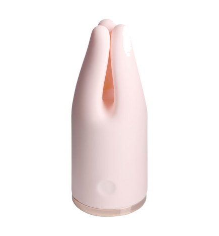 Vibrassage Twirl 10X Vibrating Clit Teaser