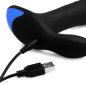 17X P-Trigasm 3-in-1 Silicone Prostate Stimulator 17X P-Trigasm 3-in-1 Silicone Prostate Stimulator