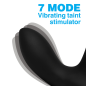 17X P-Trigasm 3-in-1 Silicone Prostate Stimulator 17X P-Trigasm 3-in-1 Silicone Prostate Stimulator