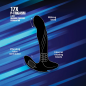 17X P-Trigasm 3-in-1 Silicone Prostate Stimulator 17X P-Trigasm 3-in-1 Silicone Prostate Stimulator
