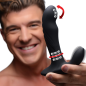 17X P-Trigasm 3-in-1 Silicone Prostate Stimulator 17X P-Trigasm 3-in-1 Silicone Prostate Stimulator