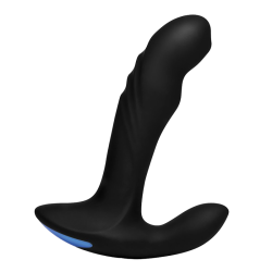 17X P-Trigasm 3-in-1 Silicone Prostate Stimulator