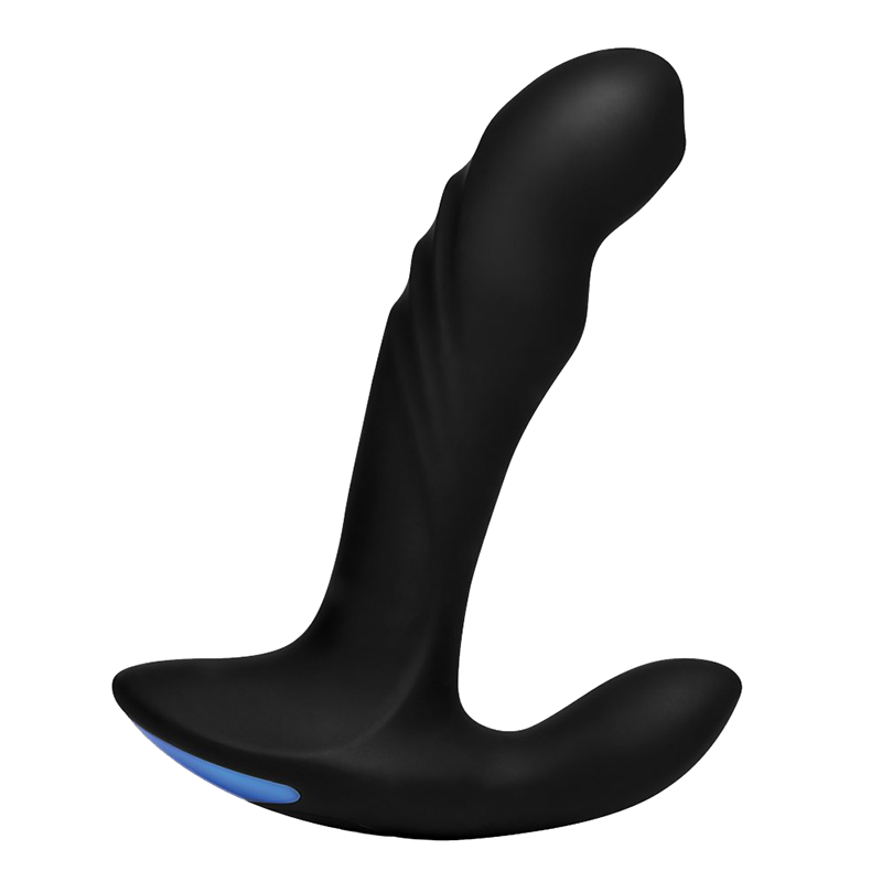 17X P-Trigasm 3-in-1 Silicone Prostate Stimulator 17X P-Trigasm 3-in-1 Silicone Prostate Stimulator