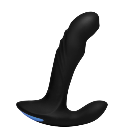 17X P-Trigasm 3-in-1 Silicone Prostate Stimulator