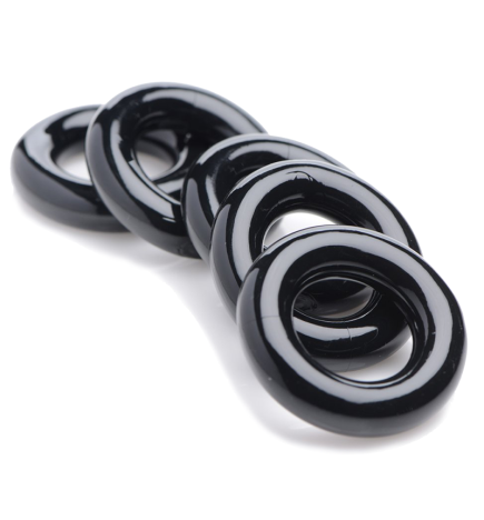Ring Master Custom Ball Stretcher Kit