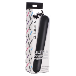 XL Bullet Vibrator