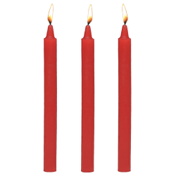 Fetish Drip Candles 3 Pack