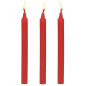 Fetish Drip Candles 3 Pack