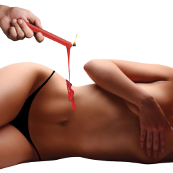 Fetish Drip Candles 3 Pack