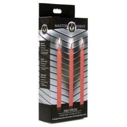 Fetish Drip Candles 3 Pack
