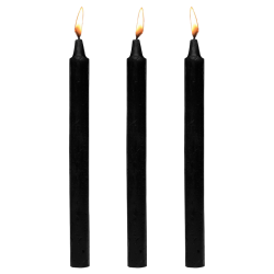 Fetish Drip Candles 3 Pack