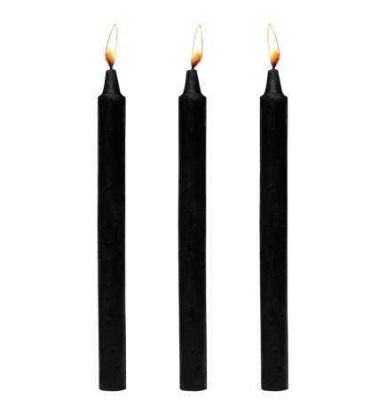 Fetish Drip Candles 3 Pack