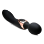 10X Dual Duchess 2-in-1 Silicone Massage