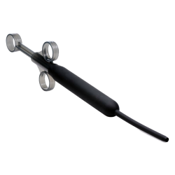 Deep Shot Lubricant Launcher