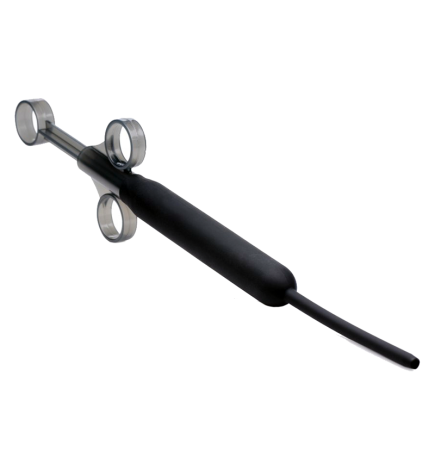 Deep Shot Lubricant Launcher