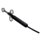 Deep Shot Lubricant Launcher