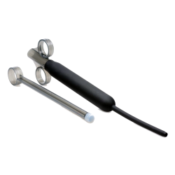 Deep Shot Lubricant Launcher