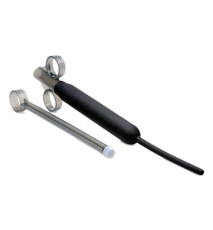Deep Shot Lubricant Launcher
