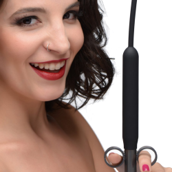 Deep Shot Lubricant Launcher