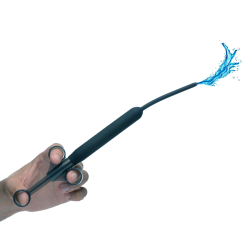 Deep Shot Lubricant Launcher