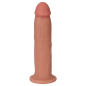 Jock Light Bareskin Dildo