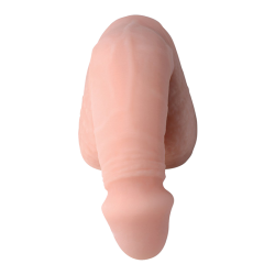 Bulge Packer Dildo