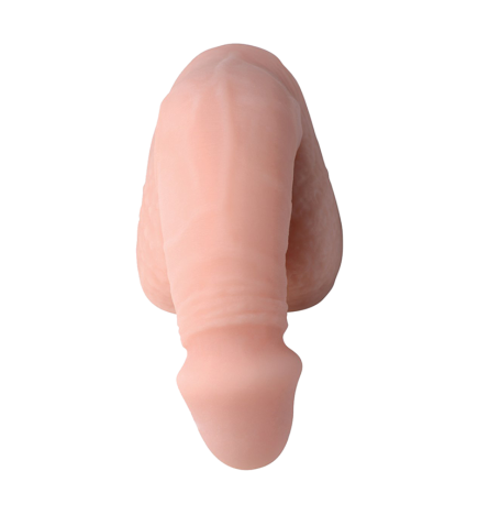 Bulge Packer Dildo
