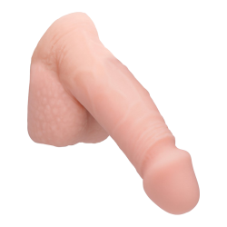 Bulge Packer Dildo