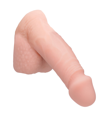 Bulge Packer Dildo