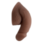 Bulge Packer Dildo