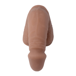 Bulge Packer Dildo