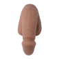 Bulge Packer Dildo
