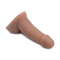 Bulge Packer Dildo