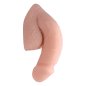 Bulge Packer Dildo