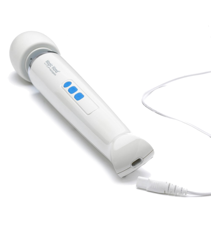 Magic Wand Rechargeable Personal Massager