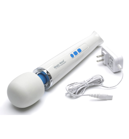 Magic Wand Rechargeable Personal Massager
