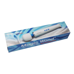 Magic Wand Rechargeable Personal Massager