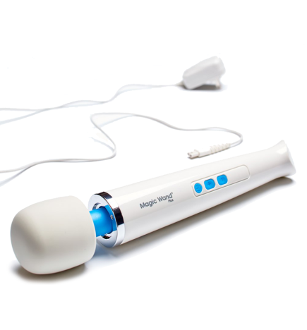 Magic Wand Plus