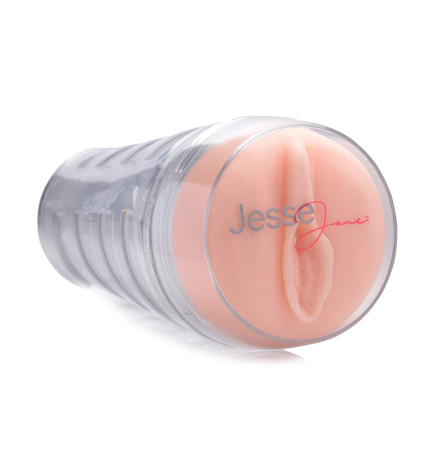 Jesse Jane Deluxe Pussy Stroker