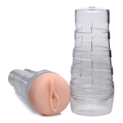Jesse Jane Deluxe Pussy Stroker