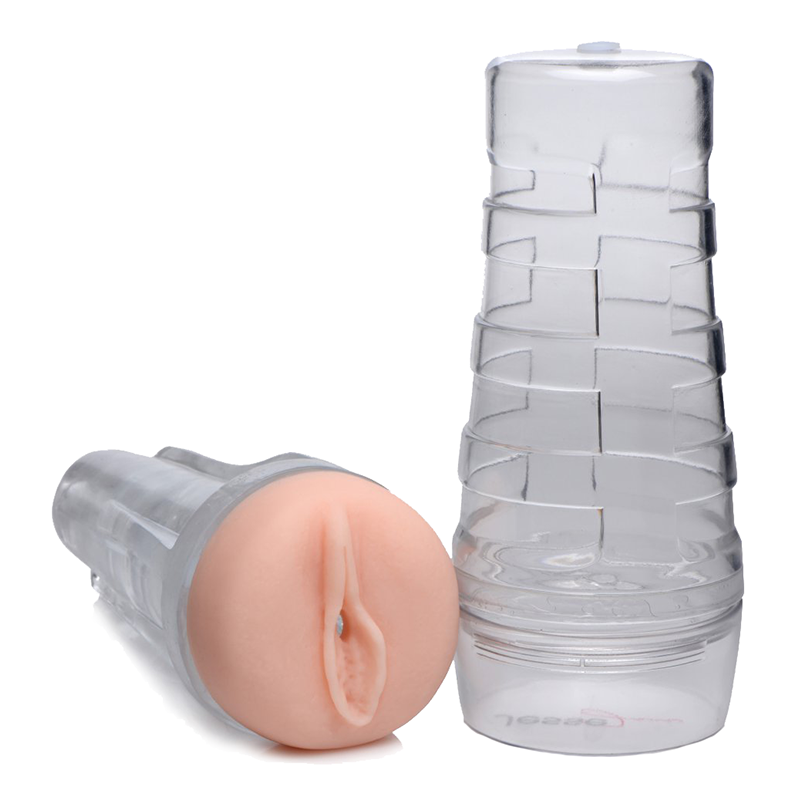 Jesse Jane Deluxe Pussy Stroker