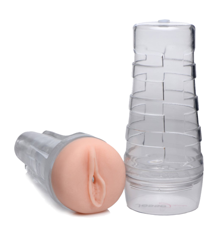 Jesse Jane Deluxe Pussy Stroker