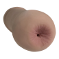 Mistress Callie and Chloe Vibrating Double Stroker