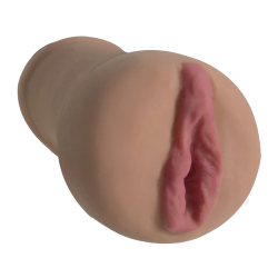 Mistress Callie and Chloe Vibrating Double Stroker