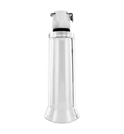 Clitoral Excitement Cylinder
